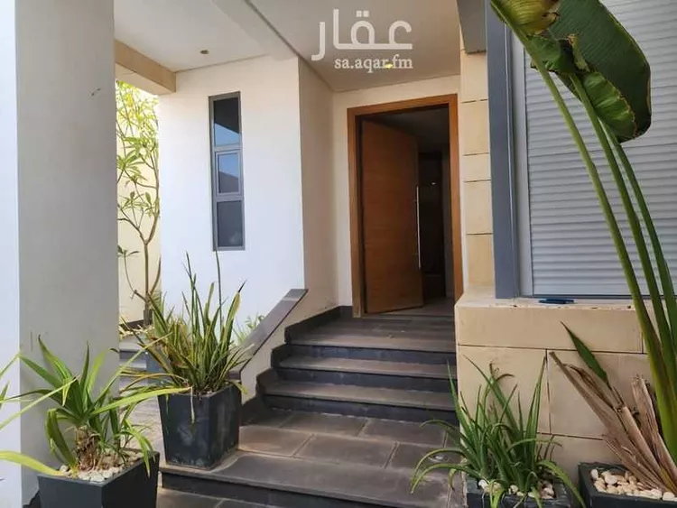 Villa for Rent in Jeddah Al Sawari صورة 2