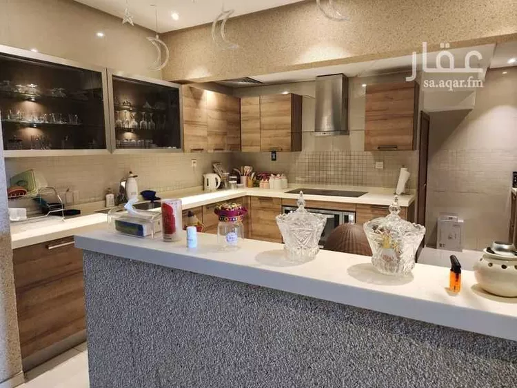 Villa for Rent in Jeddah Al Sawari صورة 5