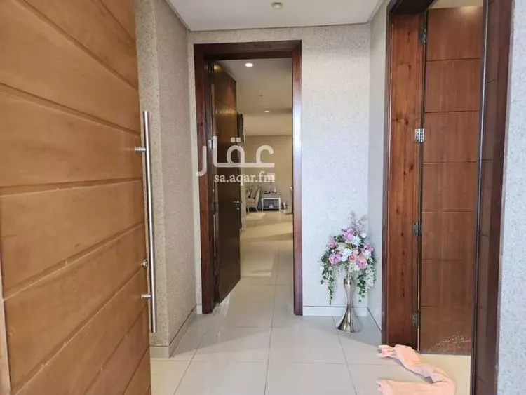فيلا للإيجار في شارع ابن أبي المختار, حي الصواري, مدينة جدة, منطقة مكة المكرمة صورة 3