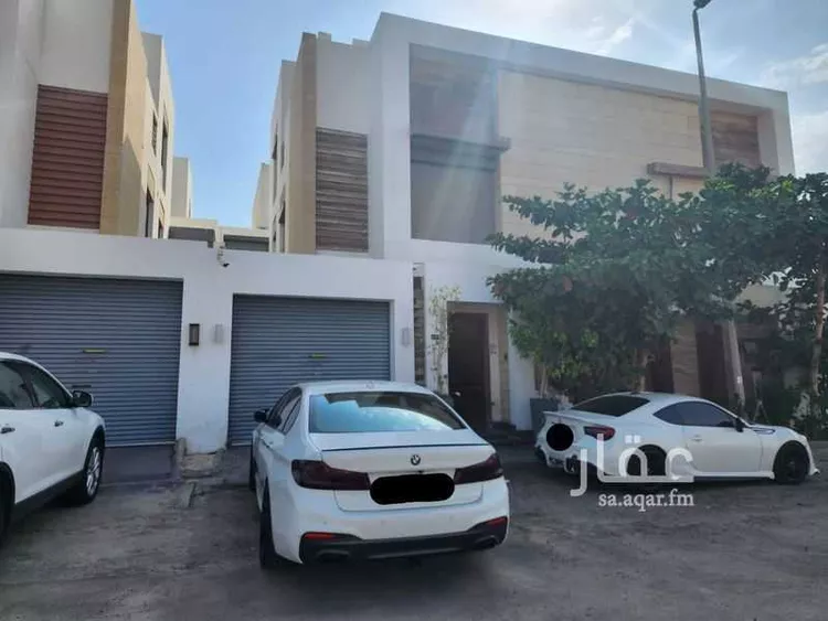 Villa for Rent in Jeddah Al Sawari