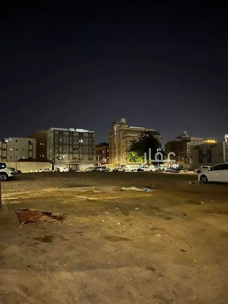 أرض للبيع في شارع معاوية بن يسار, حي الفيصلية, مدينة جدة, منطقة مكة المكرمة صورة 3