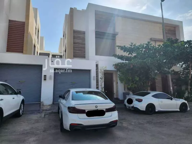 Villa for Rent in Jeddah Al Sawari