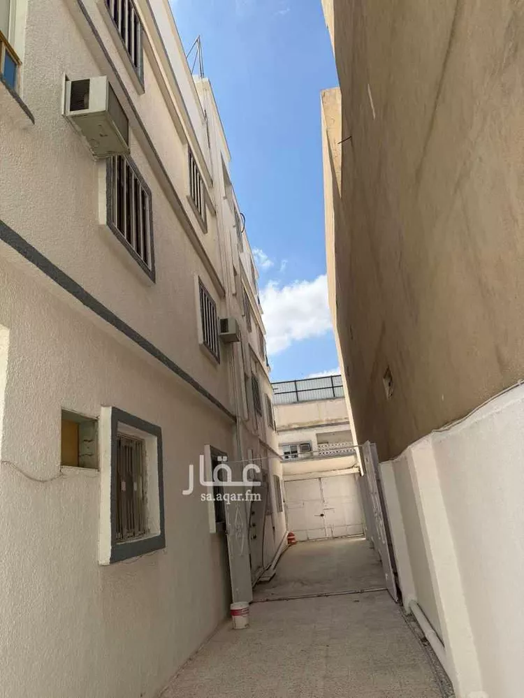 Building for Sale in Taif Nakhab