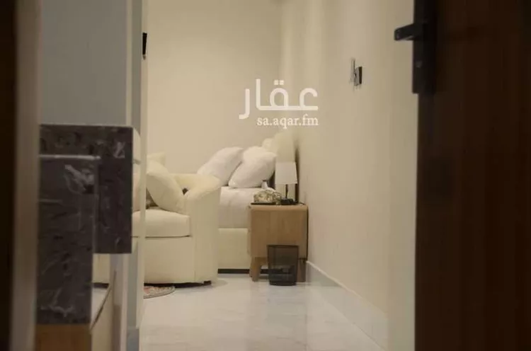 Furnished Studio for Booking in Al Khobar Al Hamra 8