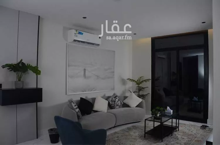 شقة مفروشة للحجز في شارع النعيرية, حي الحمراء, الخبر