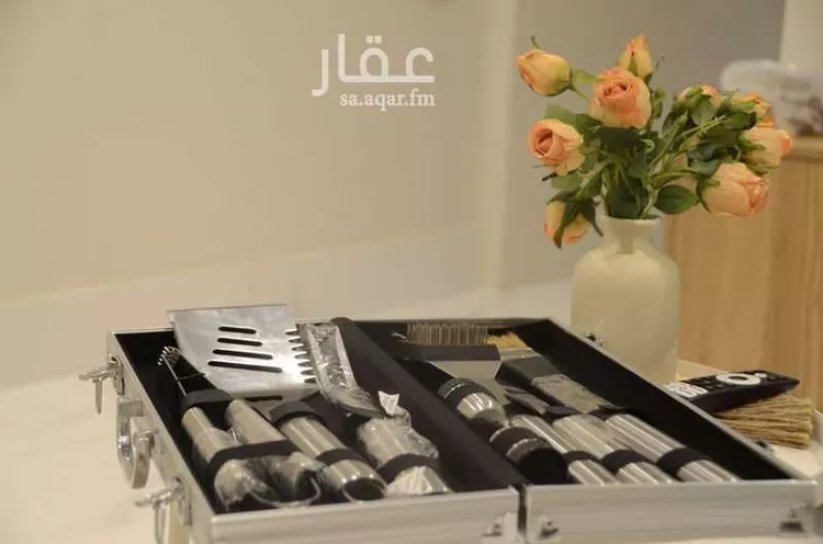استديو مفروش للحجز في شارع النعيرية, حي الحمراء, الخبر صورة 2