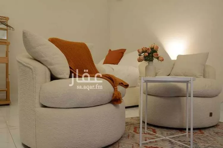 Furnished Studio for Booking in Al Khobar Al Hamra 7
