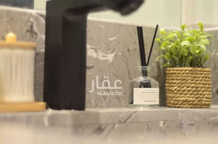 Furnished Studio for Booking in Al Khobar Al Hamra 13