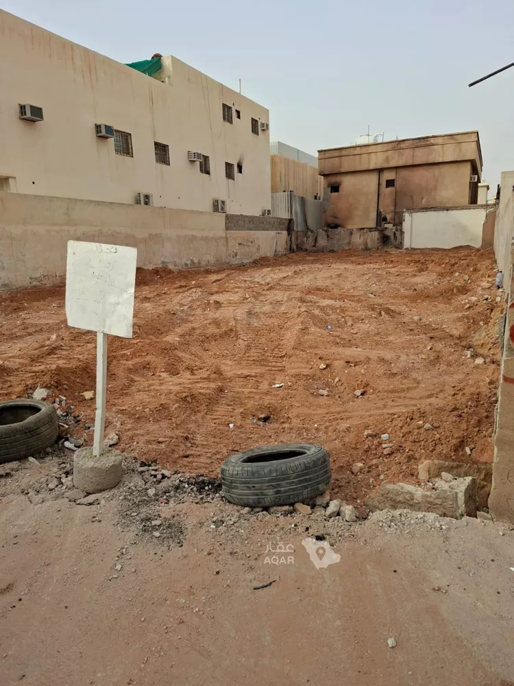 Land for Sale in Riyadh An Nahdah