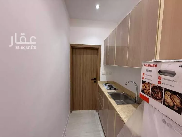 شقة للإيجار في شارع  عبدالله المخضوب, حي الفلاح, مدينة الرياض, منطقة الرياض صورة 2