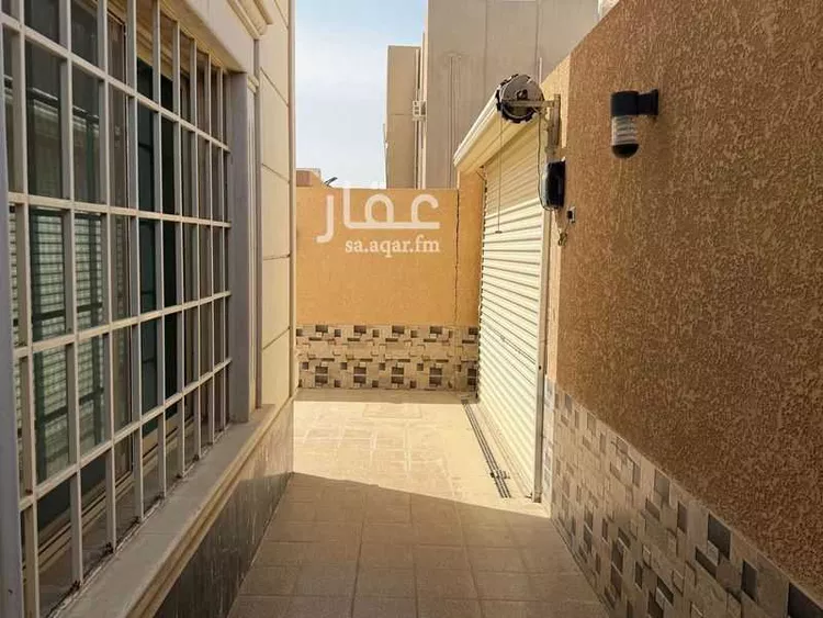 دور للإيجار في شارع رأس العين, حي الرحمانية, مدينة الرياض, منطقة الرياض صورة 2