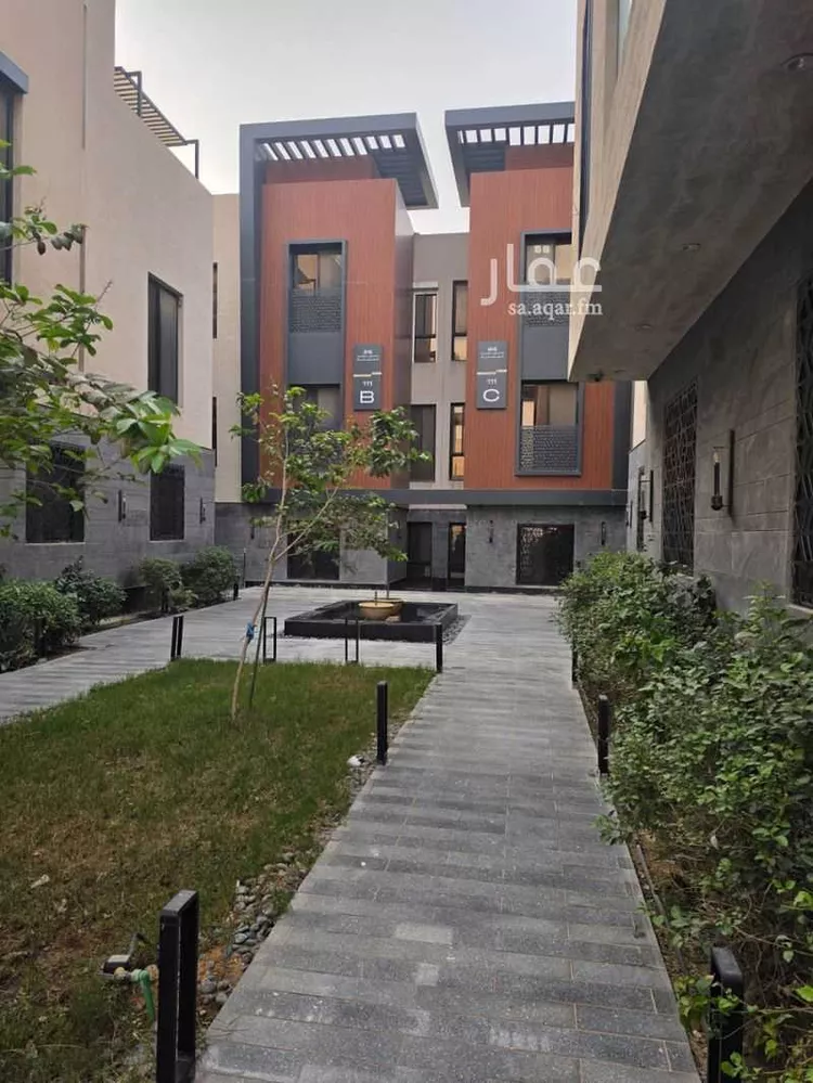 Apartment for Rent in Riyadh An Narjis