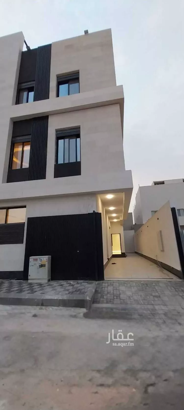 فيلا للبيع في شارع  شهيد الدين ثم الوطن هشام سعد ناصر جميعه, حي المهدية, مدينة الرياض, منطقة الرياض صورة 3