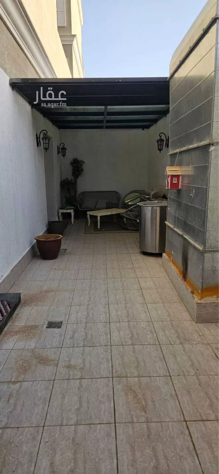 شقة للبيع في شارع المصانع, حي الحمراء, مدينة الرياض, منطقة الرياض صورة 5