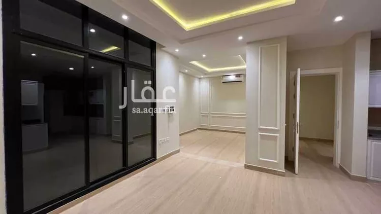 شقة للإيجار في شارع وادي البطحاء, حي الملقا, مدينة الرياض, منطقة الرياض صورة 3