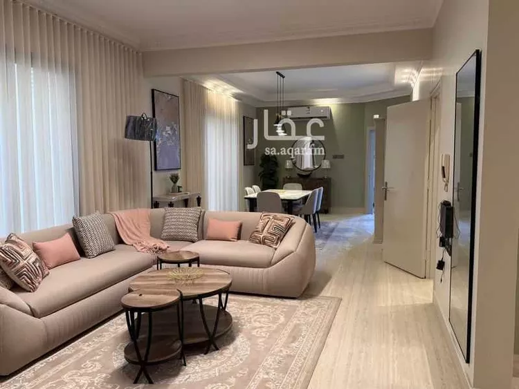 دور للإيجار في شارع العبادلة, حي المروج, مدينة الرياض, منطقة الرياض صورة 2