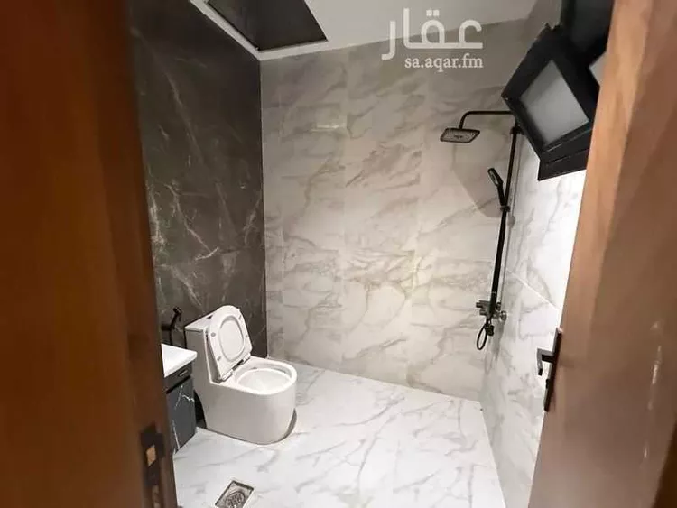 شقة للإيجار في شارع أبي البركات الأنصاري, حي الضباط, مدينة الرياض, منطقة الرياض صورة 5