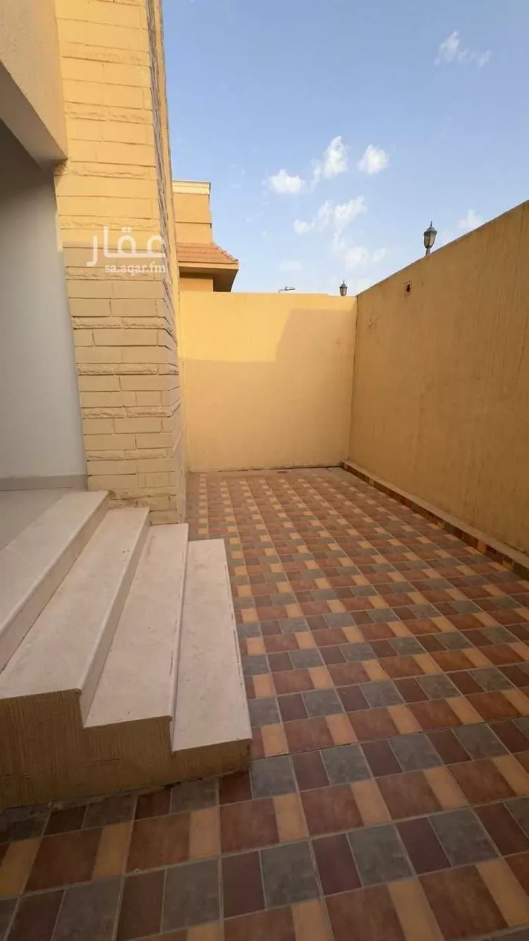 دور للإيجار في شارع الزنبق, حي العليا, مدينة الرياض, منطقة الرياض صورة 5