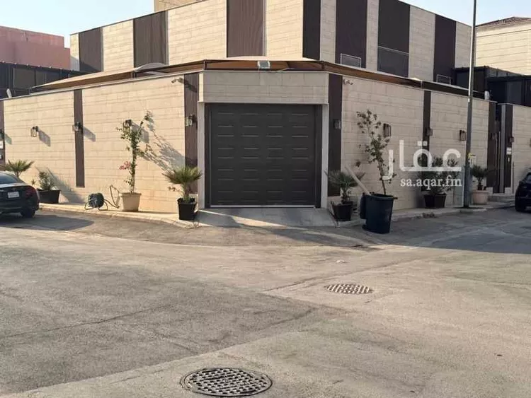 فيلا للبيع في شارع أحمد الحسباني, حي الربوة, مدينة الرياض, منطقة الرياض