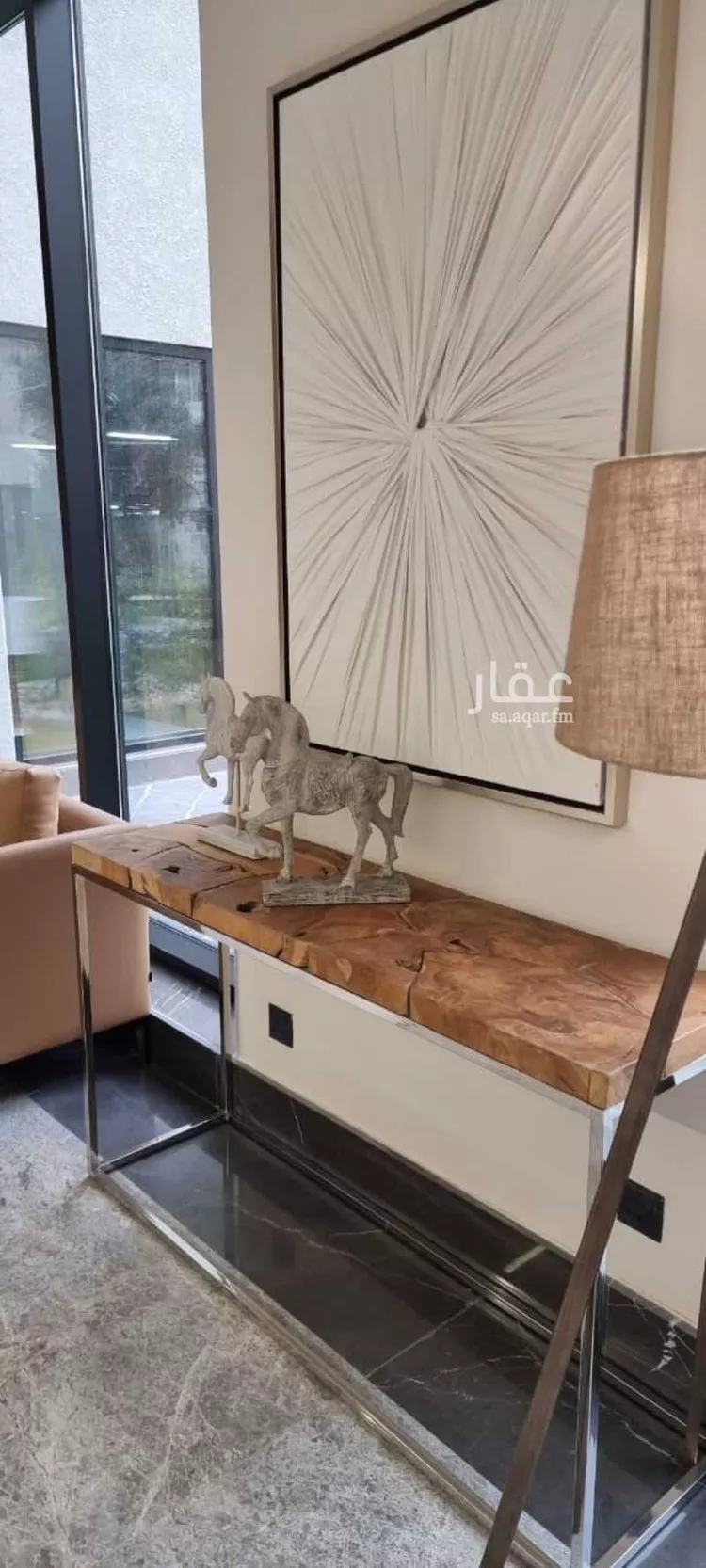 Apartment for Rent in Riyadh Al Malqa صورة 3