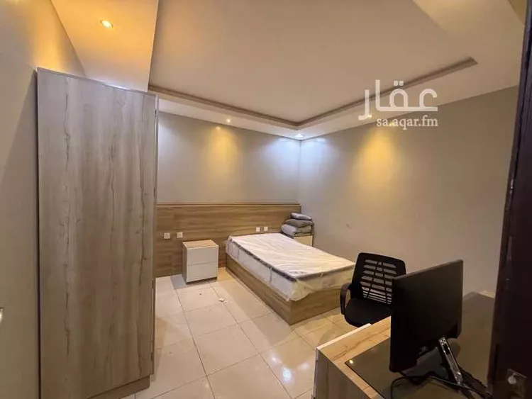 دور للإيجار في شارع جعفر بن أبي طالب, حي السليمانية, مدينة الرياض, منطقة الرياض صورة 2