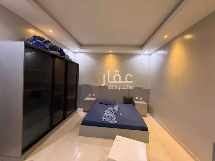 دور للإيجار في شارع جعفر بن أبي طالب, حي السليمانية, مدينة الرياض, منطقة الرياض صورة 5