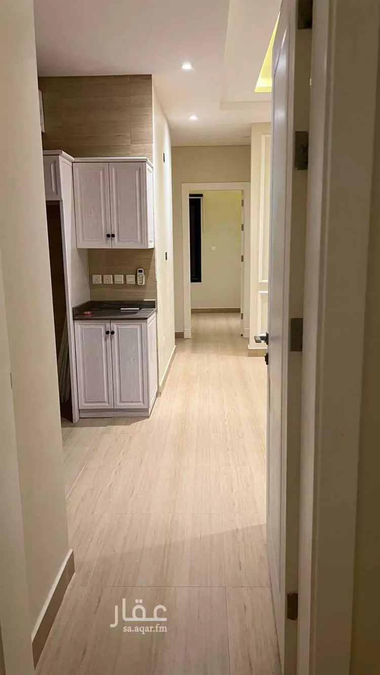 شقة للإيجار في شارع وادي البطحاء, حي الملقا, مدينة الرياض, منطقة الرياض صورة 4