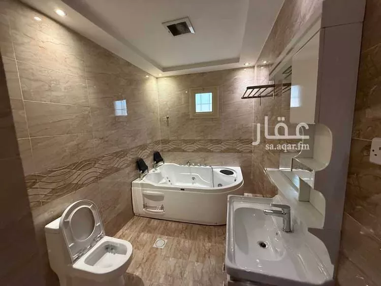 دور للإيجار في شارع رأس العين, حي الرحمانية, مدينة الرياض, منطقة الرياض صورة 4