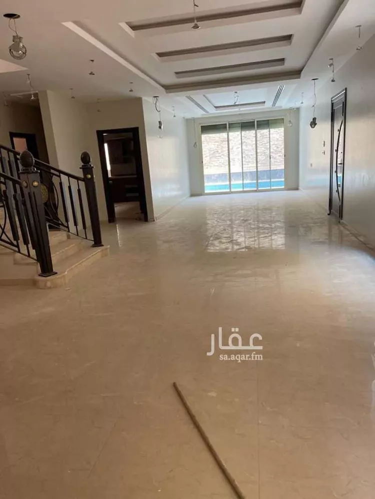 فيلا للإيجار في شارع إبراهيم الزواوي, حي حطين, مدينة الرياض, منطقة الرياض 6