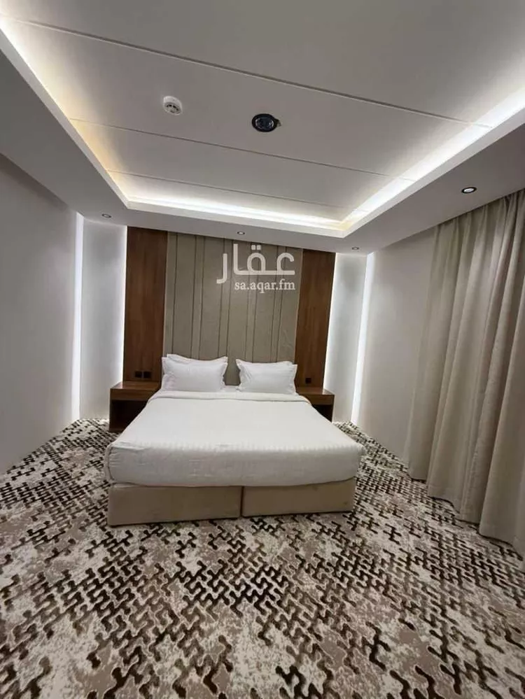 شقة للإيجار في شارع الفضائل, حي النرجس, مدينة الرياض, منطقة الرياض صورة 3