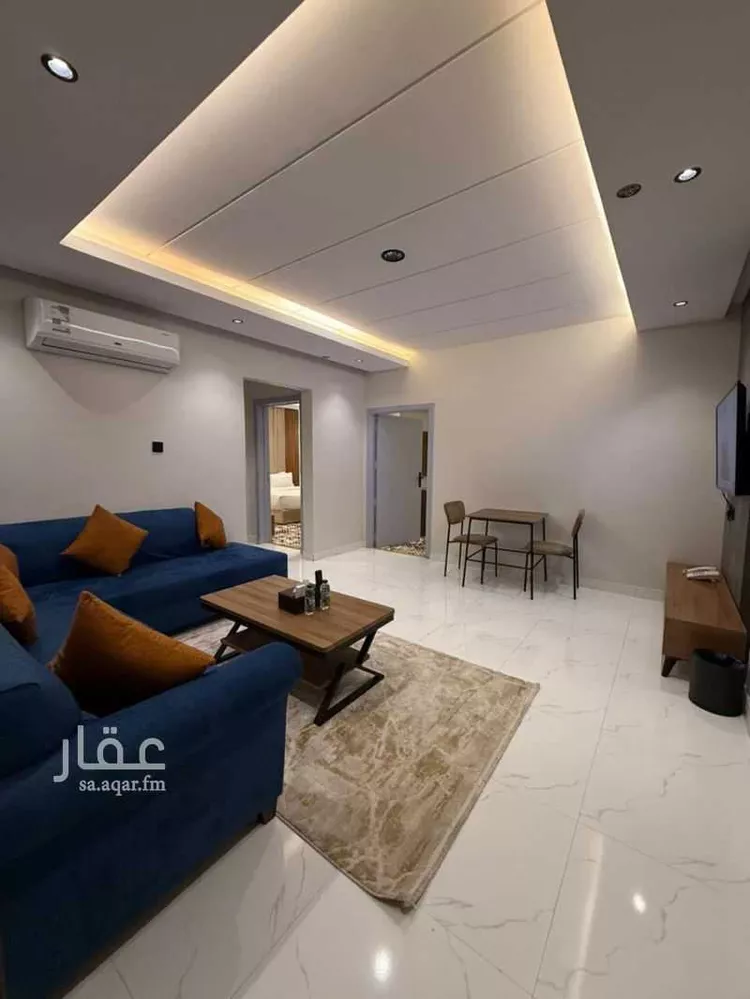 شقة للإيجار في شارع الفضائل, حي النرجس, مدينة الرياض, منطقة الرياض 7