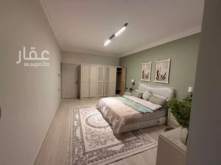 دور للإيجار في شارع العبادلة, حي المروج, مدينة الرياض, منطقة الرياض صورة 4