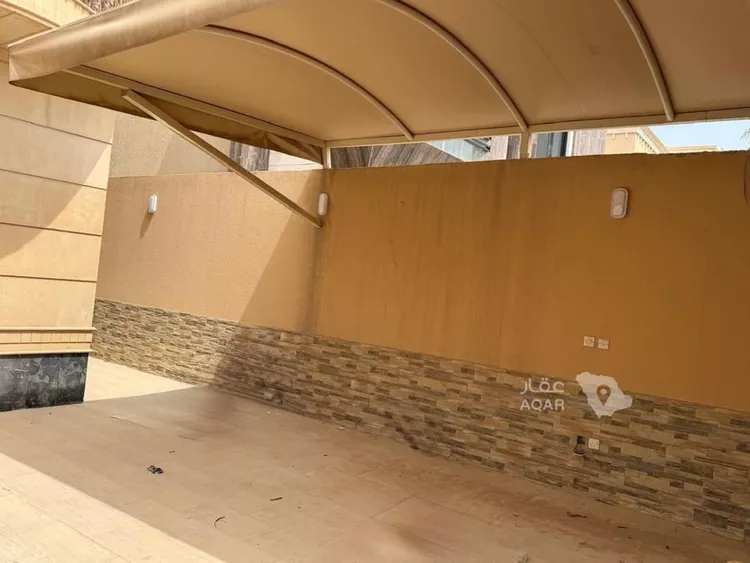 فيلا للبيع في شارع إبراهيم الزواوي, حي حطين, مدينة الرياض, منطقة الرياض 3