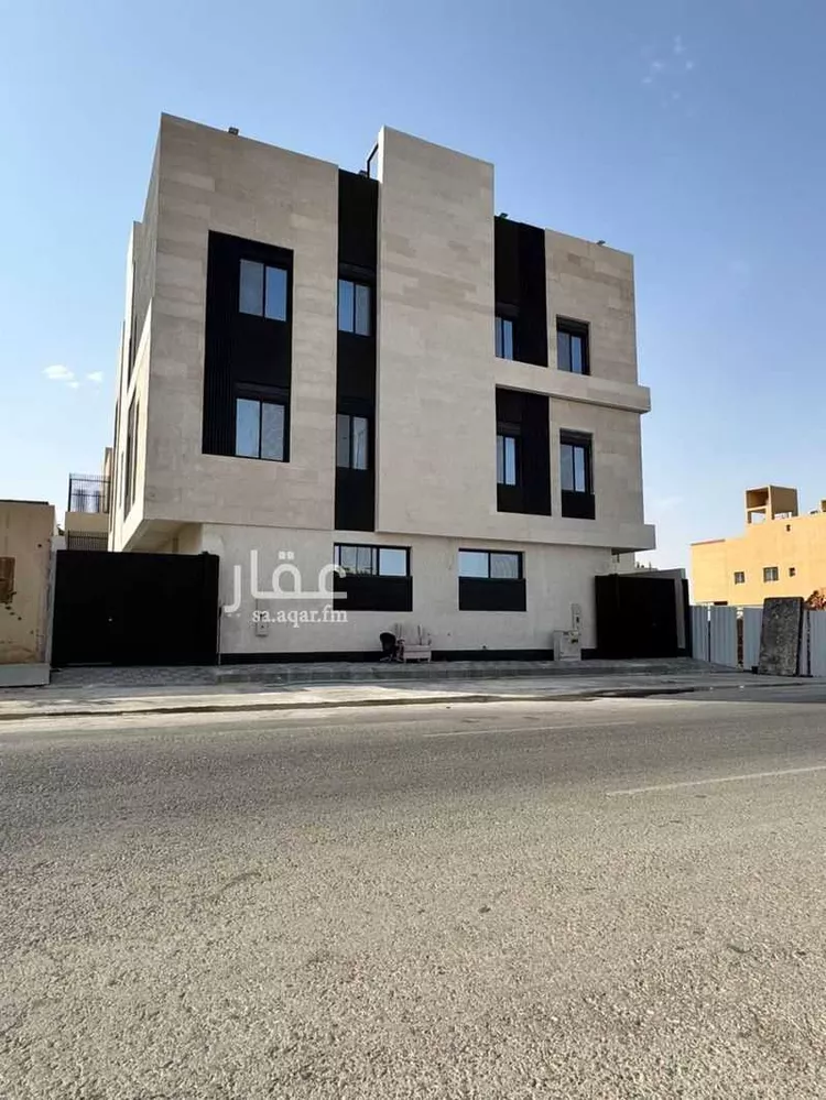 فيلا للبيع في شارع  شهيد الدين ثم الوطن هشام سعد ناصر جميعه, حي المهدية, مدينة الرياض, منطقة الرياض