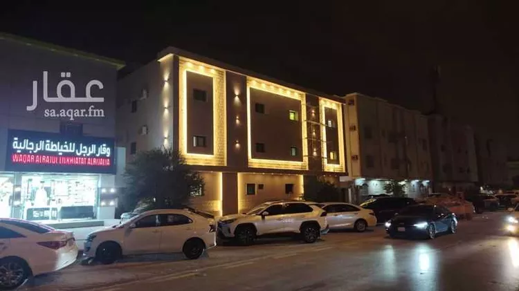 شقة للإيجار في شارع  عبدالله المخضوب, حي الفلاح, مدينة الرياض, منطقة الرياض