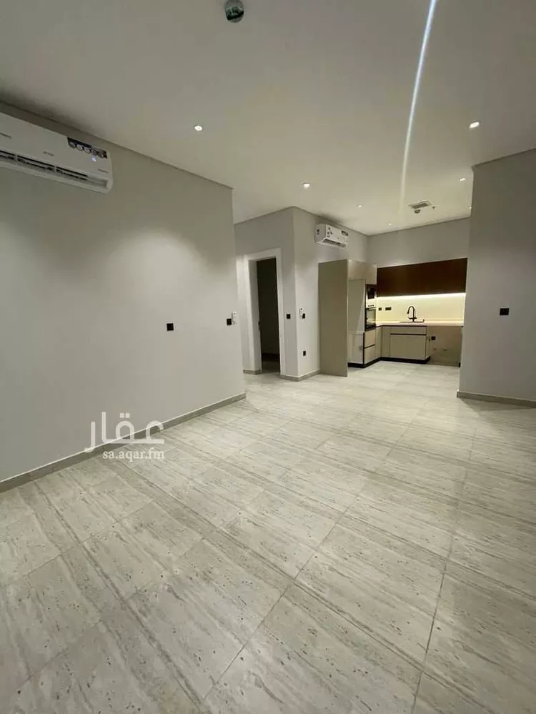 شقة للإيجار في شارع زيد بن عاصم بن عمرو بن عوف, حي النرجس, مدينة الرياض, منطقة الرياض صورة 2