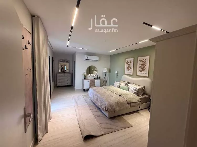 استوديو للإيجار في شارع العبادلة, حي المروج, مدينة الرياض, منطقة الرياض صورة 2