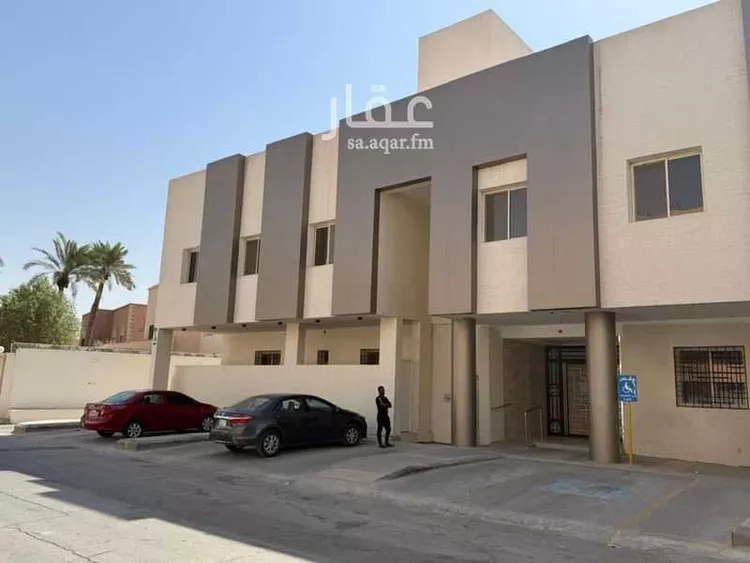 شقة للإيجار في شارع الامير فهد بن ابراهيم ال سعود, حي الملز, مدينة الرياض, منطقة الرياض صورة 2