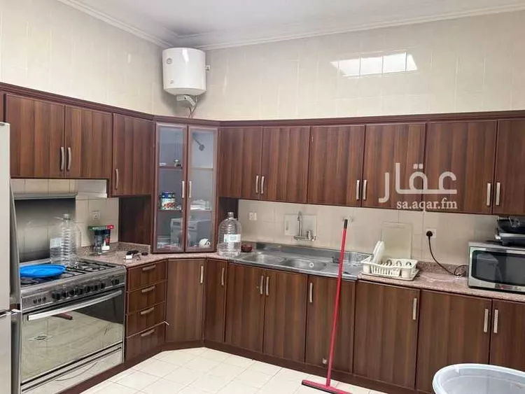 دور للإيجار في شارع جعفر بن أبي طالب, حي السليمانية, مدينة الرياض, منطقة الرياض صورة 4