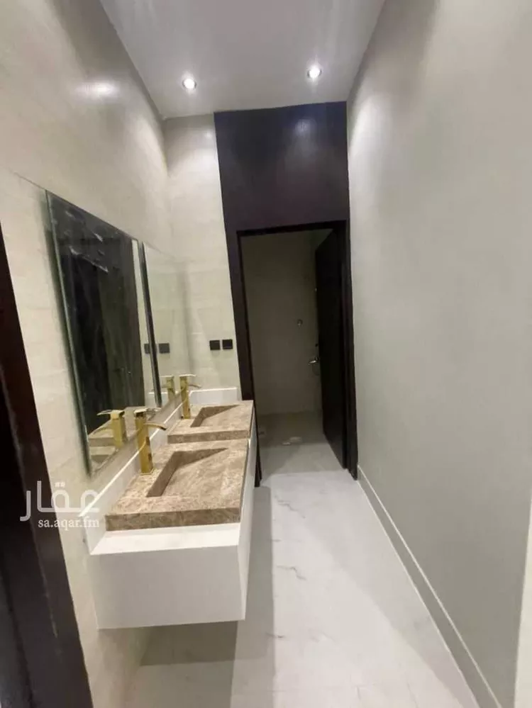 دور للإيجار في شارع أبي بكر الديناري, حي طويق, مدينة الرياض, منطقة الرياض صورة 5