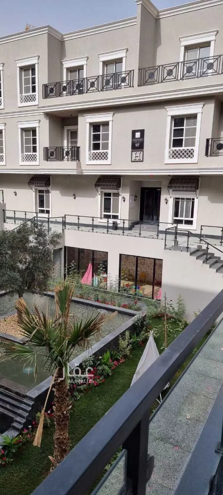 Apartment for Rent in Riyadh Al Malqa