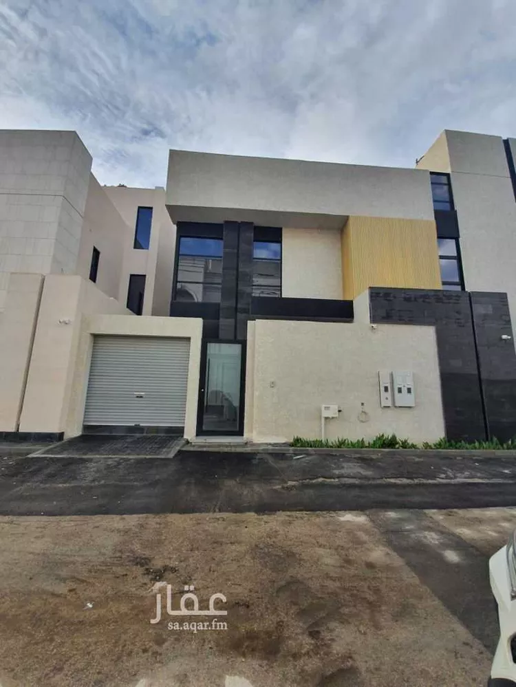 دور للبيع في شارع إسماعيل المأموني, حي العليا, مدينة الرياض, منطقة الرياض 1 صورة