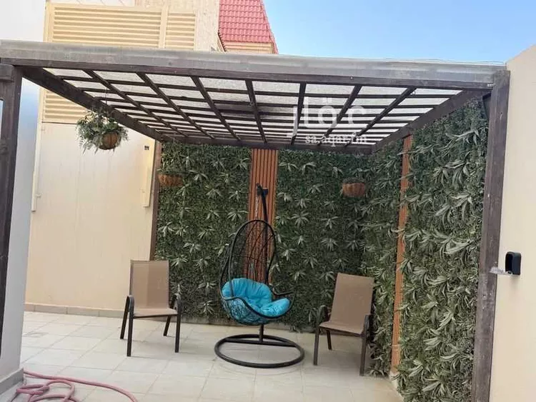 دور للإيجار في شارع العبادلة, حي المروج, مدينة الرياض, منطقة الرياض صورة 5