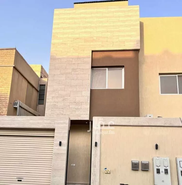 دور للإيجار في شارع يوسف بن الطفيل, حي العليا, مدينة الرياض, منطقة الرياض