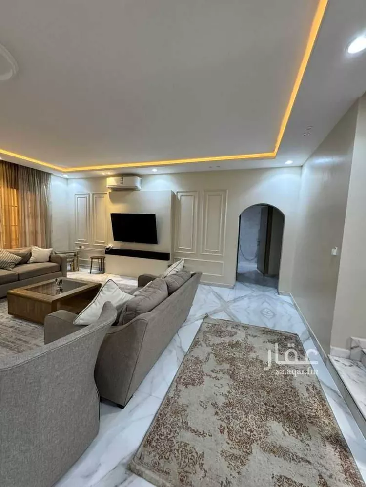 فيلا للبيع في شارع محمد جمال الدين القاسمي, حي العارض, مدينة الرياض, منطقة الرياض صورة 3