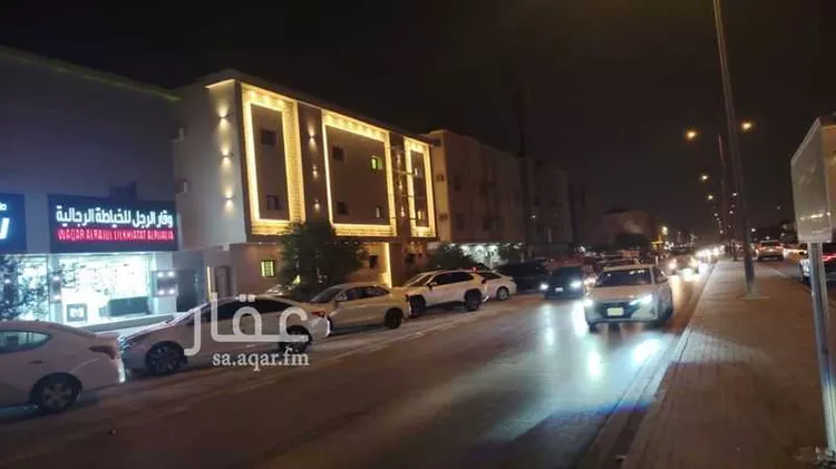 شقة للإيجار في شارع  عبدالله المخضوب, حي الفلاح, مدينة الرياض, منطقة الرياض صورة 5