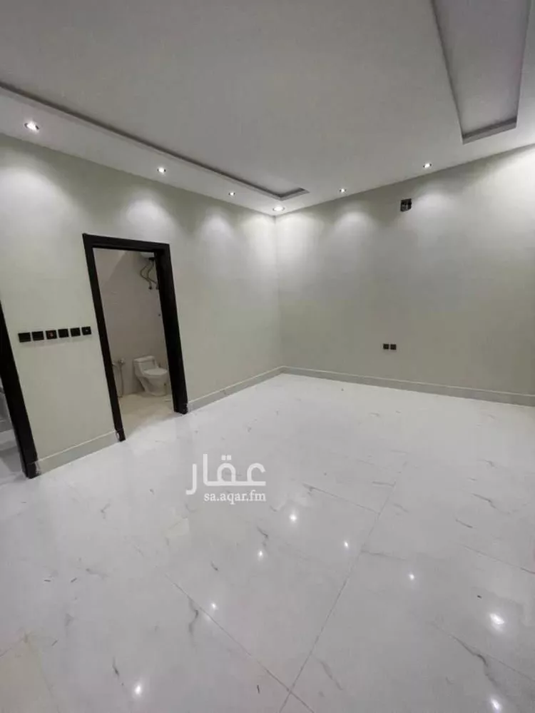 دور للإيجار في شارع أبي بكر الديناري, حي طويق, مدينة الرياض, منطقة الرياض صورة 3