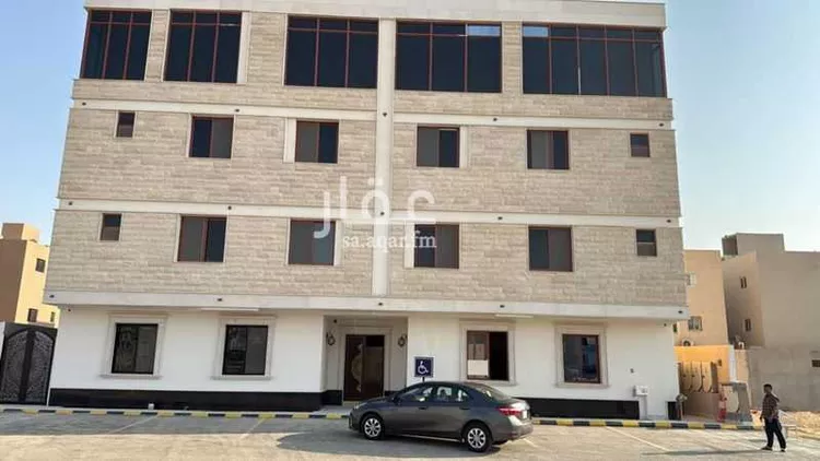 عمارة للإيجار في شارع ربعي الذهلي, حي النرجس, مدينة الرياض, منطقة الرياض