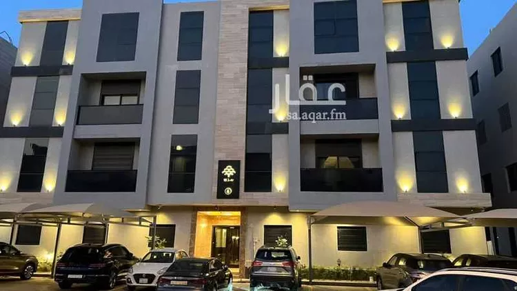 شقة للإيجار في شارع وادي البطحاء, حي الملقا, مدينة الرياض, منطقة الرياض