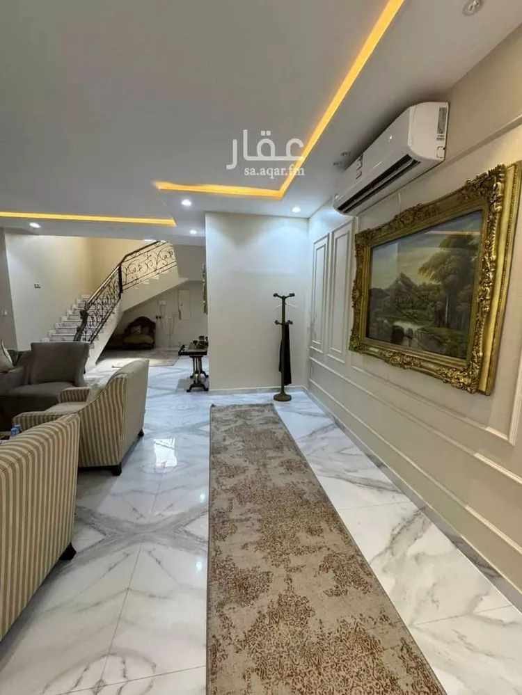 فيلا للبيع في شارع محمد جمال الدين القاسمي, حي العارض, مدينة الرياض, منطقة الرياض صورة 2